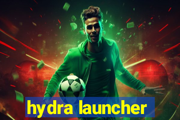 hydra launcher